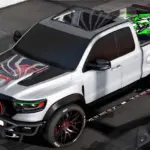 1500 Ram Ghoul 2 Door3