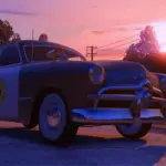 1949 Ford Custom - BCSO3