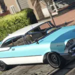 1959 Dodge Coronet [Add-On/FiveM] V1.0