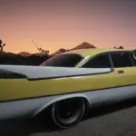 1959 Dodge Coronet [Add-On/FiveM] V1.0