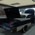 1959 Dodge Coronet [Add-On/FiveM] V1.0