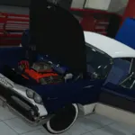 1959 Dodge Coronet [Add-On/FiveM] V1.0