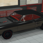 1969 Dodge Coronet A12 Super Bee