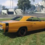 1969 Dodge Coronet A12 Super Bee5