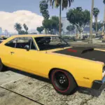 1969 Dodge Coronet A12 Super Bee6