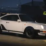 1982 Porsche 911 Turbo 3.34