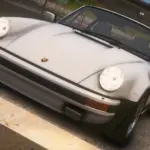 1982 Porsche 911 Turbo 3.35