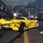 1992 Jiotto Caspita MK II2