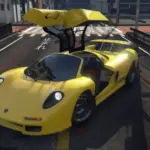 1992 Jiotto Caspita MK II5