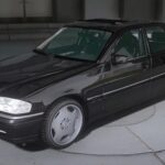 1998 Mercedes C-Class W202