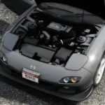 2001 Mazda RX-7 Type RS5