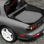 2001 Mazda RX-7 Type RS6