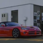2003 Dodge Viper SRT [Addon | Tuning] V1.0