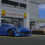 2003 Dodge Viper SRT [Addon | Tuning] V1.0