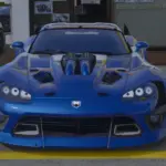 2003 Dodge Viper SRT [Addon | Tuning] V1.0