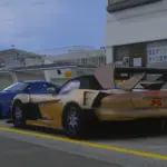 2003 Dodge Viper SRT [Addon | Tuning] V1.0