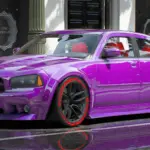 2006 Dodge Charger BB