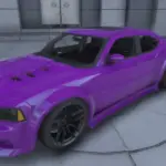 2006 Dodge Charger BB2