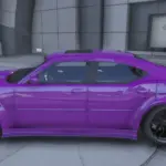 2006 Dodge Charger BB3