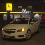 2012 Chevrolet Cruze2
