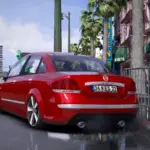 2013 Fiat Linea Modifiyeli2