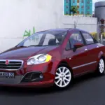 2013 Fiat Linea Orjinal