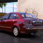 2013 Fiat Linea Orjinal2