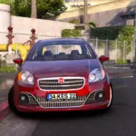 2013 Fiat Linea Orjinal3