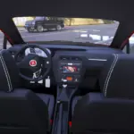 2013 Fiat Linea Orjinal5