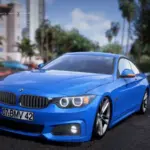 2014 BMW 4 Serisi Coupe