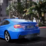 2014 BMW 4 Serisi Coupe2