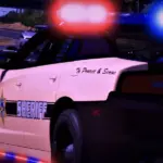2014 Dodge Charger BCSO2