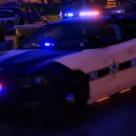 2014 Dodge Charger BCSO5
