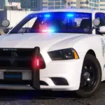 2014 Dodge Charger Mini-Pack: LSPD v1.5 2014 Dodge Charger Mini-Pack LSPD v1.5