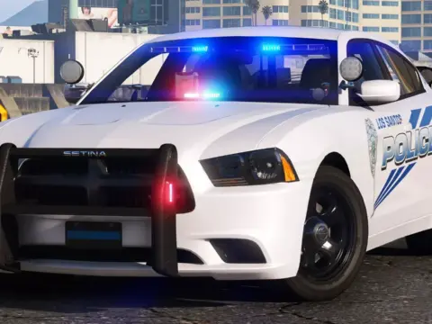 2014 Dodge Charger Mini-Pack LSPD v1.5