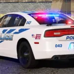 2014 Dodge Charger Mini-Pack LSPD v1.52