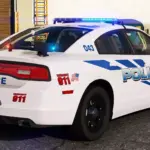 2014 Dodge Charger Mini-Pack LSPD v1.53