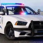2014 Dodge Charger Mini-Pack LSPD v1.54