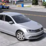 2015 Volkswagen Jetta