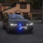 2016-2019 BMW 3 Series F30