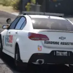 2017 Chevrolet SS Towing2
