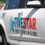 2017 Chevrolet SS Towing3
