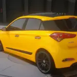 2017 Hyundai i203