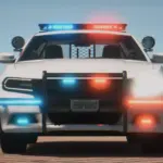 2018 Dodge Charger PPV AWD2