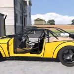 2018 Dodge Hallenger Hellcat2