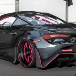 2018 McLaren 720s Widebody2