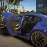 2019 BMW 330i G202