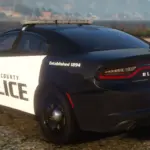 2019 Dodge Charger Mini Pack2