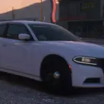 2019 Dodge Charger Mini Pack3