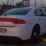 2019 Dodge Charger Mini Pack4